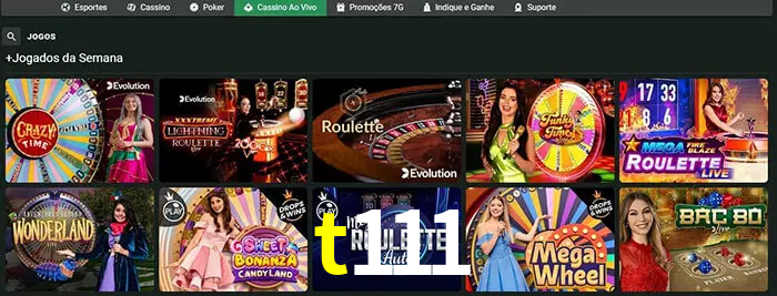 t111 bet